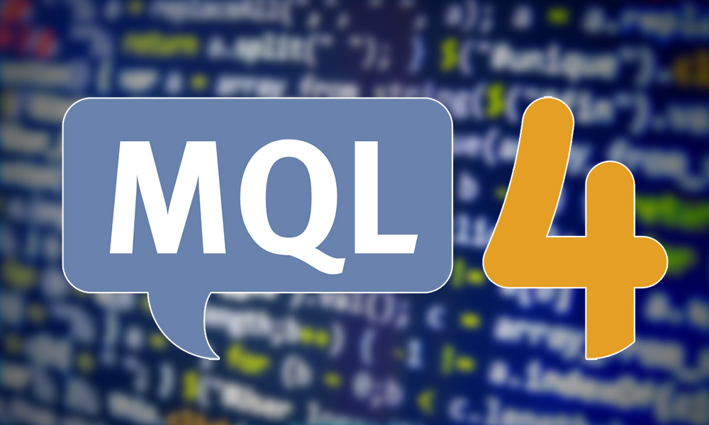Kiểu dữ liệu ngôn ngữ MQL4