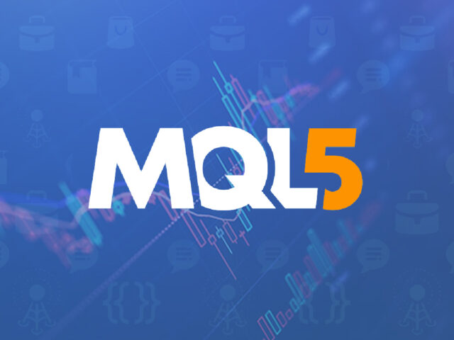 Các tính năng trên ngôn ngữ MQL5
